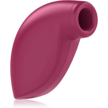 Satisfyer ONE NIGHT STAND stimulator pentru clitoris de unică folosință - imagine 2